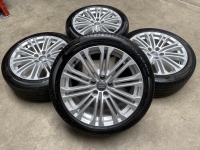 18 inch originele velgen Audi A5 8W0601025EE