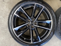 21 inch originele sport velgen Audi A8 S8 A7 S7 4G8601025AS