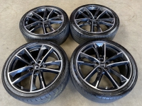 21 inch originele sport velgen Audi A8 S8 A7 S7 4G8601025AS