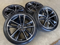 21 inch originele sport velgen Audi A8 S8 A7 S7 4G8601025AS