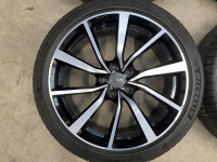 19 inch MAK velgen Hyundai Kona 225 45 19
