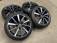 19 inch MAK velgen Hyundai Kona 225 45 19