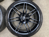 20 inch originele velgen Audi A5 255 30 20 8T0601025DE