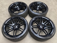 20 inch originele velgen Audi A5 255 30 20 8T0601025DE