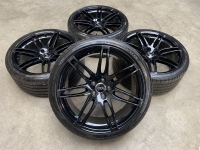 20 inch originele velgen Audi A5 255 30 20 8T0601025DE