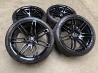 20 inch originele velgen Audi A5 255 30 20 8T0601025DE