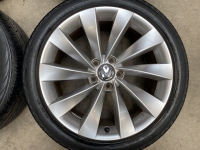 18 inch originele Interlagos velgen Volkswagen Passat CC 3C8601025D