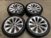 18 inch originele Interlagos velgen Volkswagen Passat CC 3C8601025D