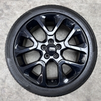 19 inch originele sport velgen Jeep Compass - Renegade + zomerbanden 52174092&nbsp;