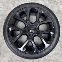 19 inch originele sport velgen Jeep Compass - Renegade + zomerbanden 52174092&nbsp;