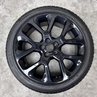 19 inch originele sport velgen Jeep Compass - Renegade + zomerbanden 52174092&nbsp;