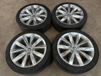 19 inch originele Chennai velgen Volkswagen Arteon / Passat 3G8601025C