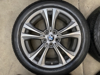 18 inch originele sport velgen BMW X1 F48 X2 F39 style 568 6856069