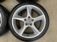 18 inch originele sport velgen Seat Leon sport