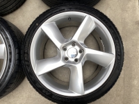 18 inch TAM sport velgen Ford - Volvo 225 40 18