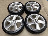 18 inch TAM sport velgen Ford - Volvo 225 40 18