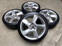 18 inch TAM sport velgen Ford - Volvo 225 40 18