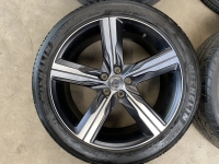 19 inch originele sport velgen Volvo V90 31471876