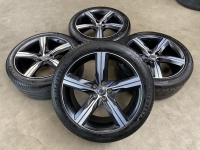 19 inch originele sport velgen Volvo V90 31471876