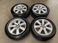 15  inch originele sport velgen VW Polo 195 55 15