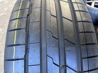19 inch originele Estoril GTI velgen + zomerbanden Volkswagen Golf 8 5H0601025S