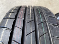 18 inch originele sport velgen + zomerbanden Audi A1 S line 82A071498