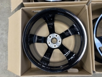 19 inch originele Rotor velgen Audi TT  TTS TT RS 8J0601025DD