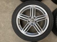 18 inch sport velgen Audi A5 S line RS6 model