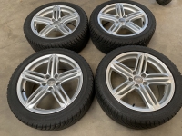 18 inch sport velgen Audi A5 S line RS6 model