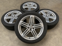 18 inch sport velgen Audi A5 S line RS6 model