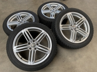 18 inch sport velgen Audi A5 S line RS6 model