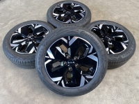 17 inch originele velgen + zomerbanen Kia (E) NIRO 52910-AO000