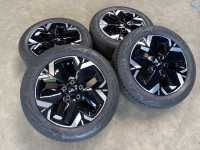 17 inch originele velgen + zomerbanen Kia (E) NIRO 52910-AO000