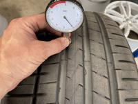 265 40 21 Falken Azenis 105 Y 6 mm
