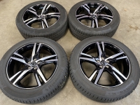 19 inch originele R Design velgen + winterbanden volvo XC60 32327353