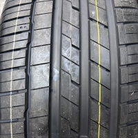 21 inch originele Suzuka velgen + zomerbanden Volkswagen Tiguan 760601025D
