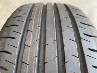 17 inch originele  Ventura velgen + zomerbanden Volkswagen Golf 8 5HG601025B
