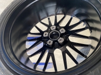 21 inch originele velgen + winterbanden Porsche Cayenne E3 9Y0601025K