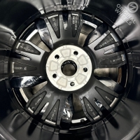19 inch originele Loen velgen + winterbanden Volkswagen ID.4