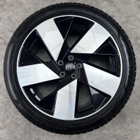 20 inch originele velgen + zomerbanden Volvo XC40 32143629 32143630