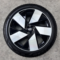 20 inch originele velgen + zomerbanden Volvo XC40 32143629 32143630