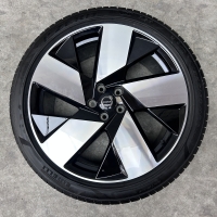 20 inch originele velgen + zomerbanden Volvo XC40 32143629 32143630