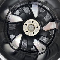 20 inch originele velgen + zomerbanden Volvo XC40 32143629 32143630