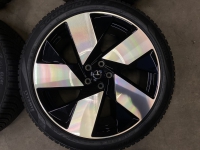 20 inch originele velgen + vierseizoenenbanden Volvo XC40 32143629 32143630