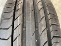 20 inch originele Sebring velgen + zomerbanden Volkswagen Tiguan 3QF601025E (2)