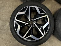 19  inch originele Andoya velgen + zomerbanden Volkswagen ID.3 10A601025