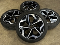 19  inch originele Andoya velgen + zomerbanden Volkswagen ID.3 10A601025