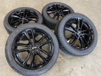 19 inch originele velgen + winterbanden Kia Sportage