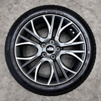 18 inch originele velgen + zomerbanden  Kia Optima  | (E) Niro  52910-A2550