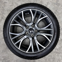 18 inch originele velgen + zomerbanden  Kia Optima  | (E) Niro  52910-A2550